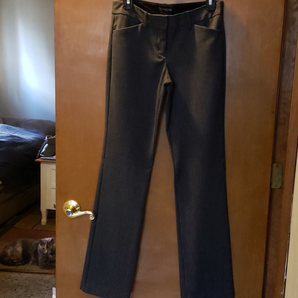 Woman's slacks
